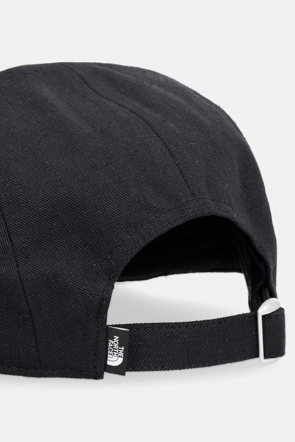 Doplnky Šiltovka snapback The North Face NORM CAMP NF0A8EPWJK31 čierna