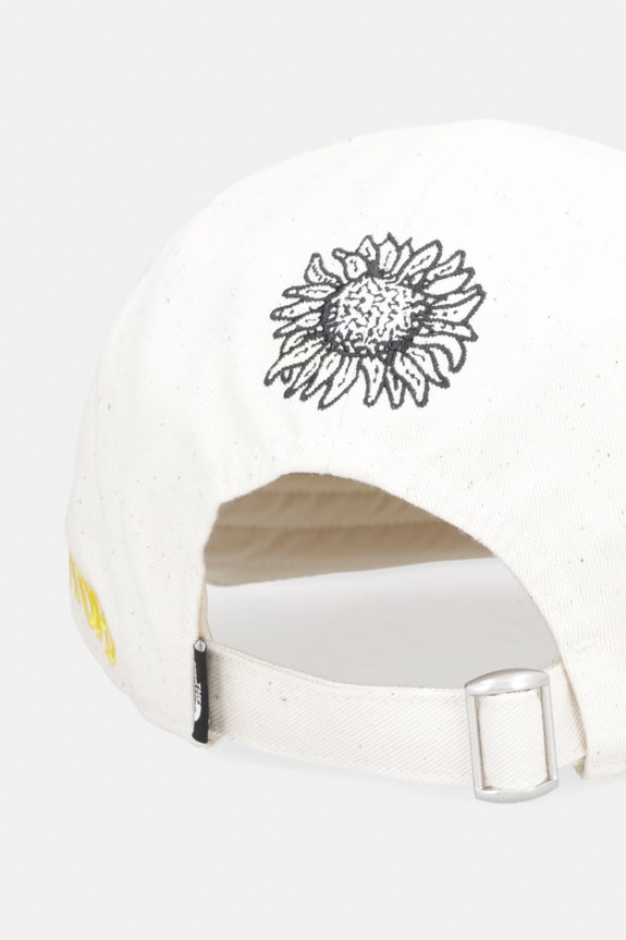 Doplnky The North Face snapback NORM CAMP NF0A8EPWR441 béžová