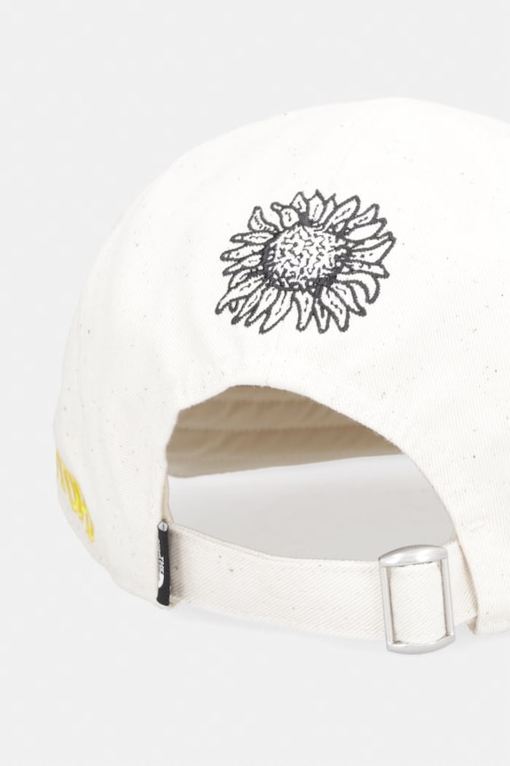 Accesorii The North Face șapcă snapback NORM CAMP NF0A8EPWR441 bej