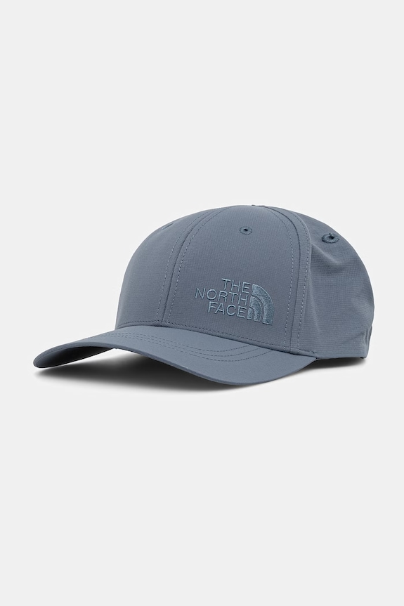 The North Face șapcă Horizon bleumarin NF0A5FXM0U31