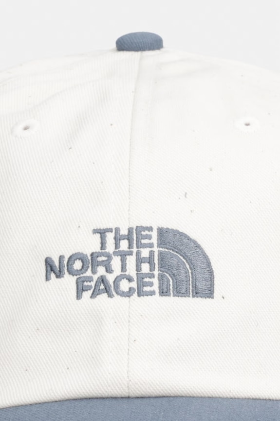 The North Face bejzbalová čiapka Roomy Norm Hat NF0A7WHPNI21 béžová SS26