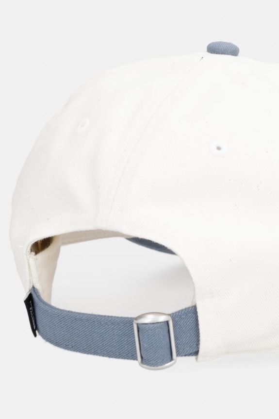 Doplnky The North Face bejzbalová čiapka Roomy Norm Hat NF0A7WHPNI21 béžová