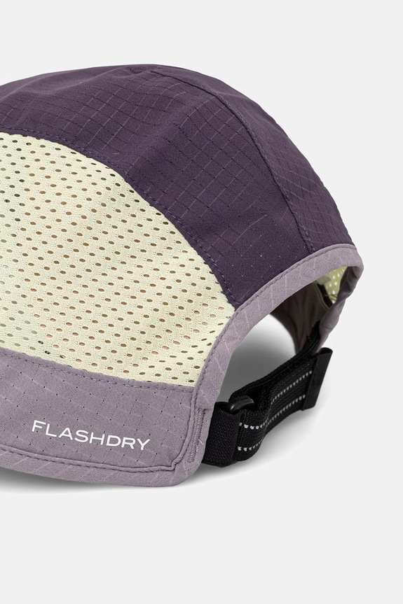 Accesorii The North Face șapcă Summer Run NF0A876JNIX1 violet