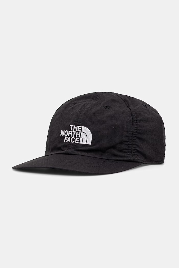 The North Face șapcă HORIZON negru NF0A8CQ1KY41