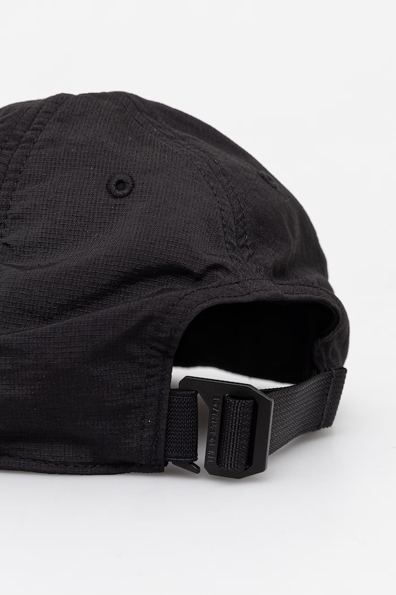Accesorii The North Face șapcă HORIZON NF0A8CQ1KY41 negru
