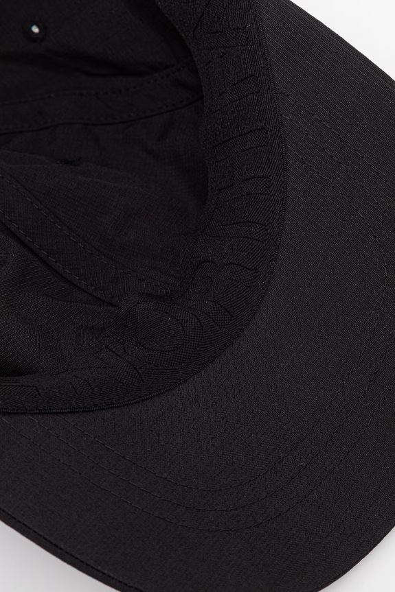 The North Face șapcă HORIZON negru NF0A8CQ1KY41