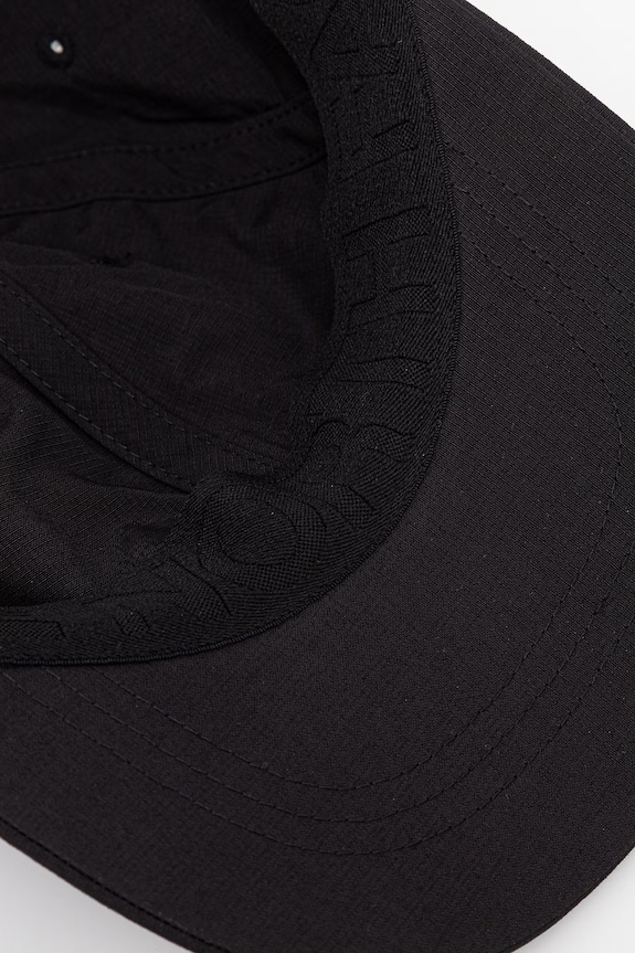 The North Face șapcă HORIZON negru NF0A8CQ1KY41