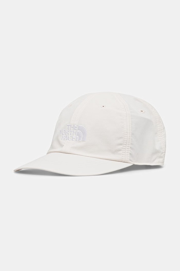 The North Face șapcă HORIZON bej NF0A8CQ1QLI1