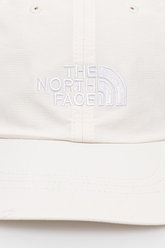 The North Face șapcă HORIZON NF0A8CQ1QLI1 bej SS26