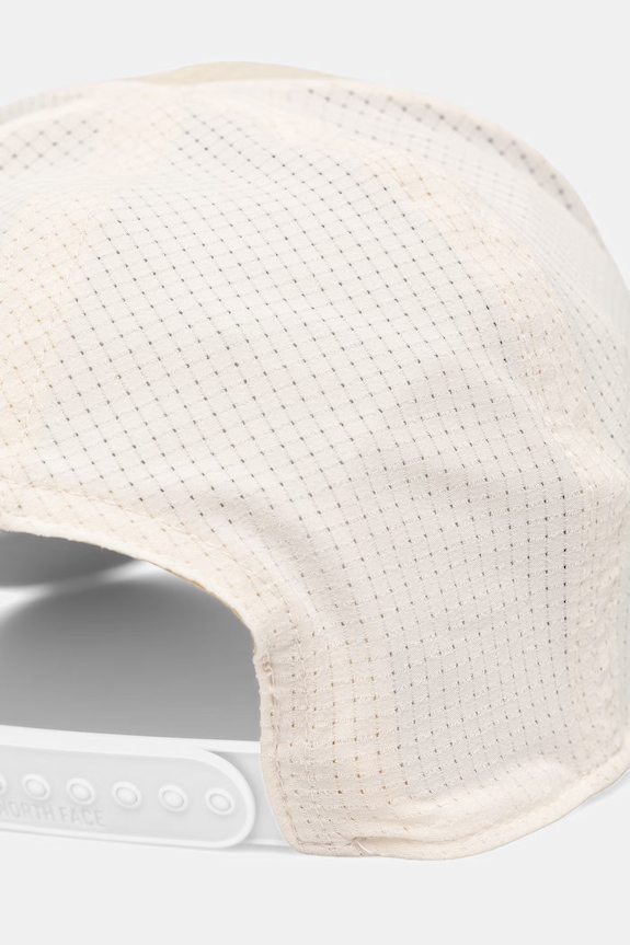 Doplňky The North Face kšiltovka TRUCKER NF0A8A2EDOM1 béžová