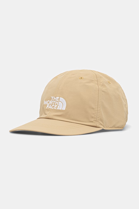 The North Face șapcă HORIZON bej NF0A8CQ1LK51
