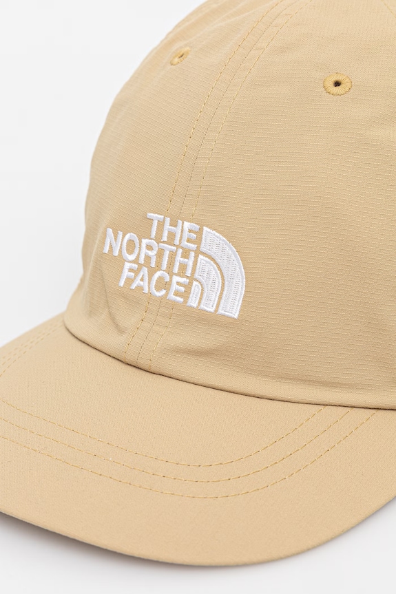The North Face șapcă HORIZON NF0A8CQ1LK51 bej SS26