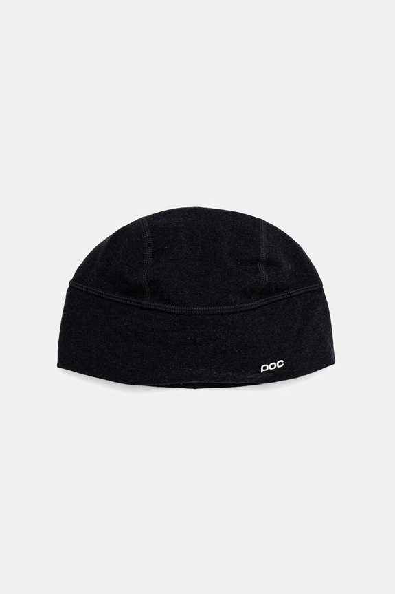 POC cappello con lana merino Layer Merino Beanie nero 64309