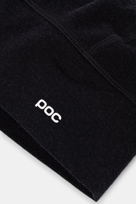 Accessori POC cappello con lana merino Layer Merino Beanie 64309 nero