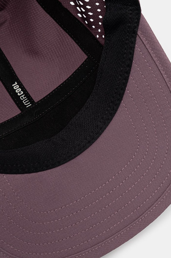 adidas Performance Καπέλο με γείσο adidas x Koumori μωβ KE8470