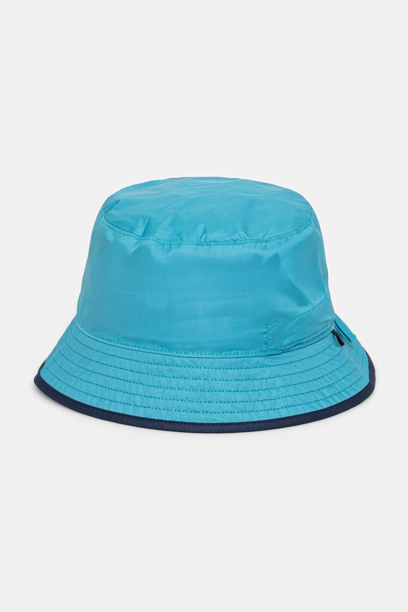 The North Face καπέλο SUN STASH HAT NF00CGZ0NIF1 μπλε SS26