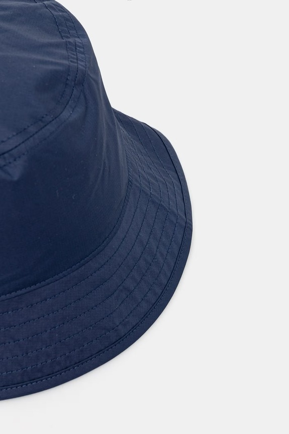 Αξεσουάρ The North Face καπέλο SUN STASH HAT NF00CGZ0NIF1 μπλε
