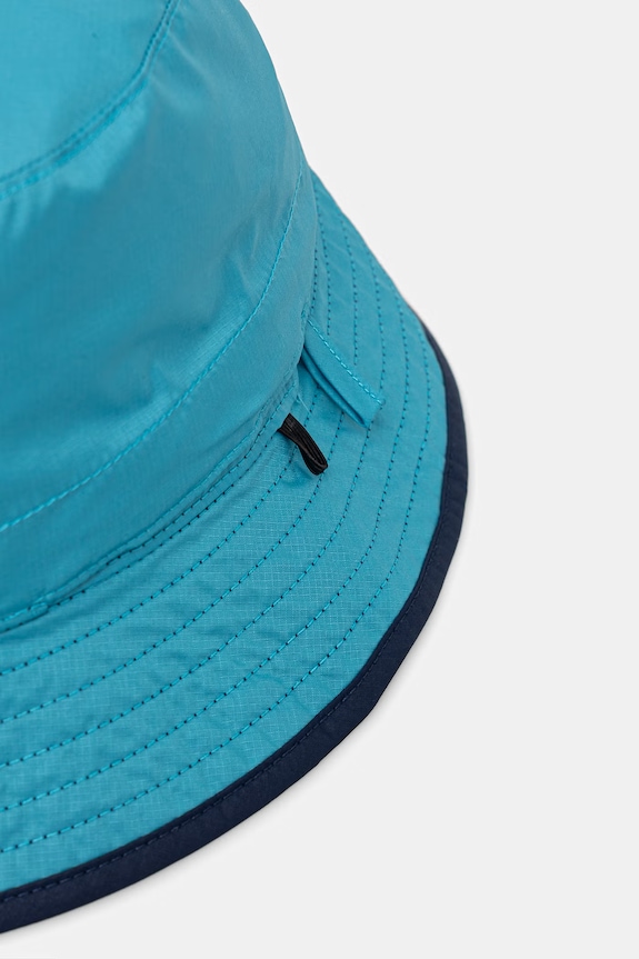 The North Face капела SUN STASH HAT син NF00CGZ0NIF1