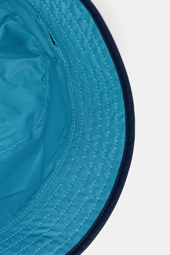 The North Face καπέλο SUN STASH HAT NF00CGZ0NIF1