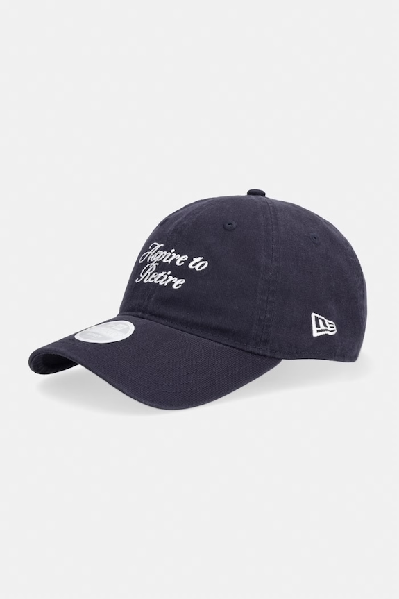 The North Face kapa s šiltom bombažna Gtx Ballcap siva NF0A8887FNN1
