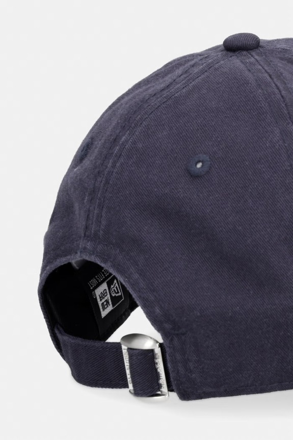 Dodatki The North Face kapa s šiltom bombažna Gtx Ballcap NF0A8887FNN1 siva