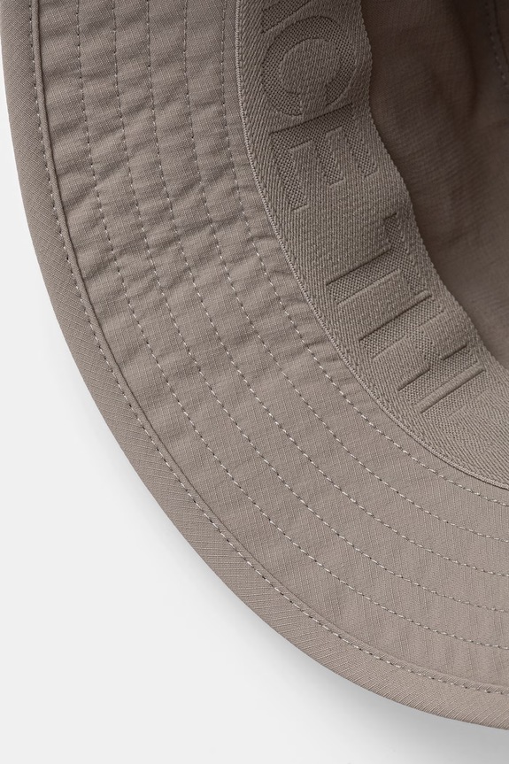 The North Face cappello HORIZON BUCKET beige NF0A8EPY2MB1