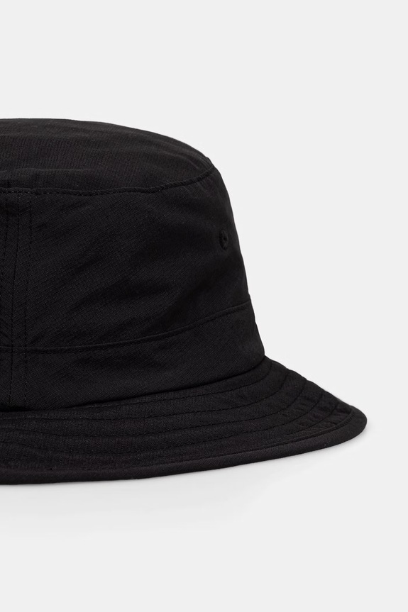 The North Face καπέλο bucket HORIZON BUCKET NF0A8EPYJK31 μαύρο SS26