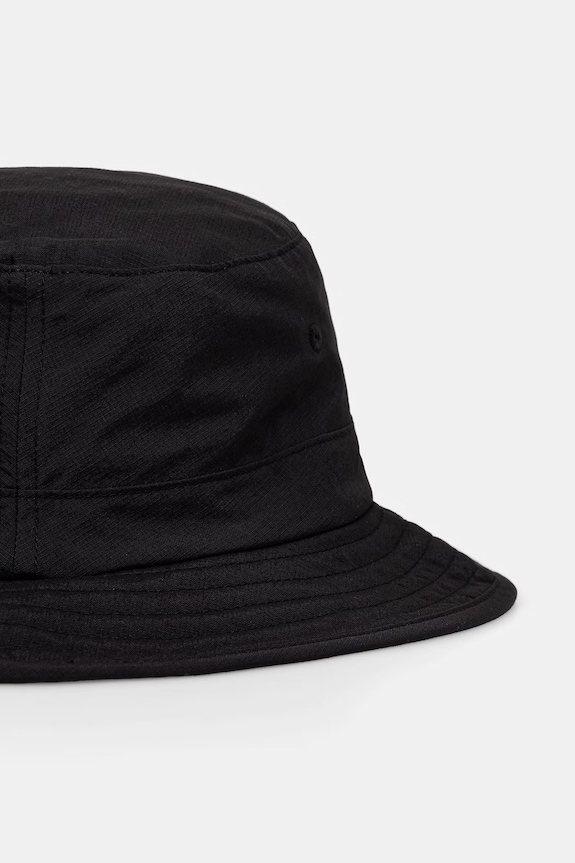 The North Face καπέλο bucket HORIZON BUCKET NF0A8EPYJK31 μαύρο SS26