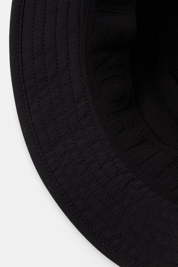 Αξεσουάρ The North Face καπέλο bucket HORIZON BUCKET NF0A8EPYJK31 μαύρο