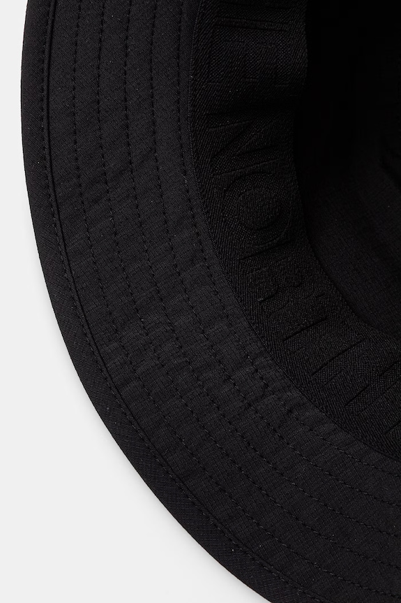 Αξεσουάρ The North Face καπέλο bucket HORIZON BUCKET NF0A8EPYJK31 μαύρο