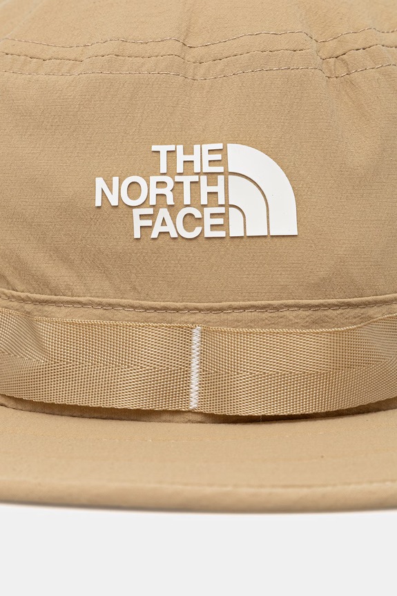 The North Face bucket hat CLASS V BRIMMER NF0A8JGKLK51 beige SS26
