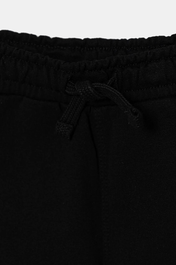 Детский хлопковый комплект Guess чёрный I6RG00.K8HM4.PPY2