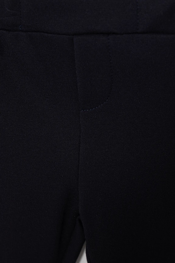 Băieți Guess compleu bebe I6RG06.J1300.PPY2 bleumarin