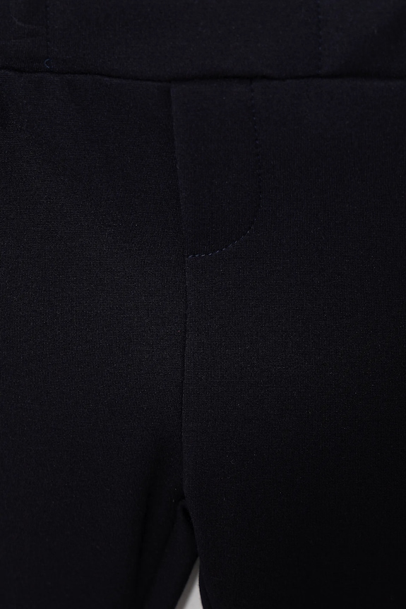 Băieți Guess compleu bebe I6RG06.J1300.PPY2 bleumarin