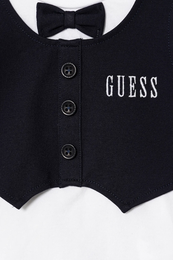 Guess compleu bebe bleumarin I6RG06.J1300.PPY2