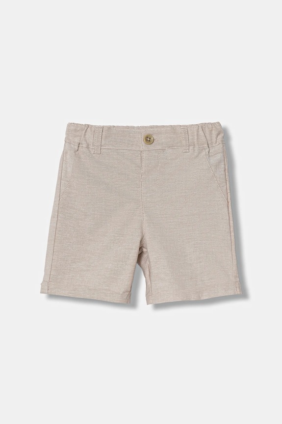Σετ μωρού Guess λευκό I6RG12.WF6P0.PPY2