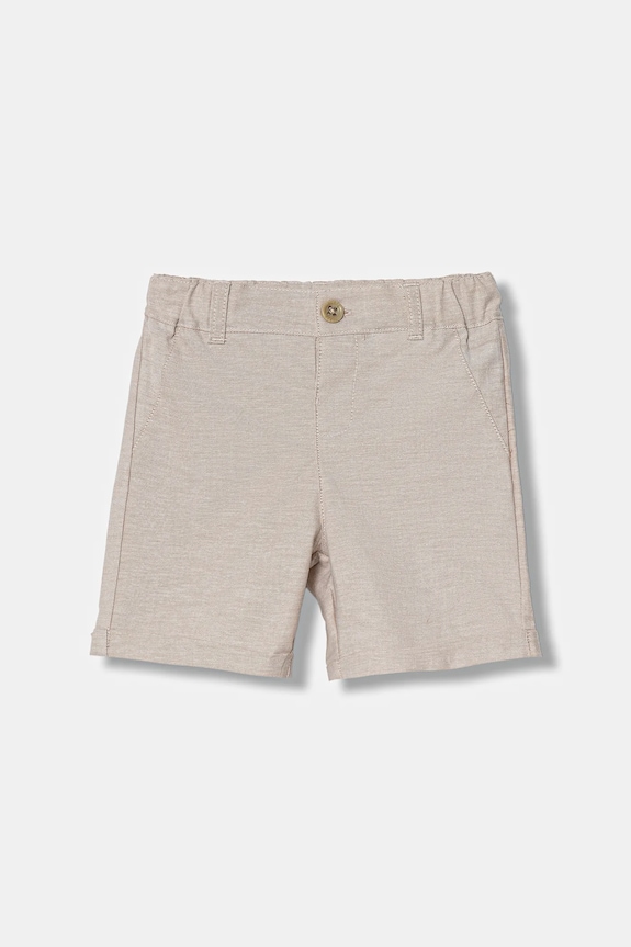 Σετ μωρού Guess λευκό I6RG12.WF6P0.PPY2