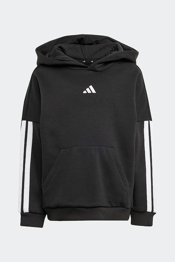 Chłopiec adidas dres dziecięcy KB5582 czarny
