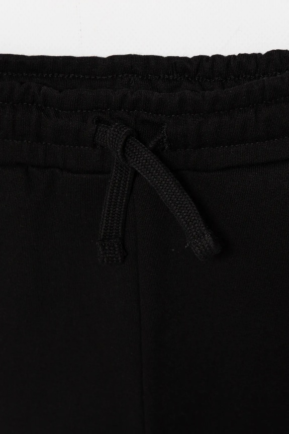 Băieți Guess set de bumbac pentru copii N6RG00.K8HM4.PPY2 negru