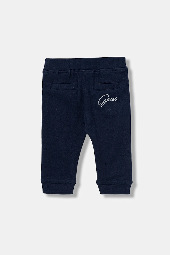 Sada pre bábätká Guess P6RG05.J1311.PPY2 modrá
