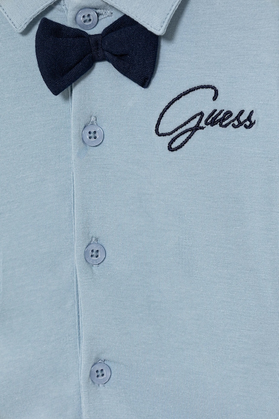 Sada pre bábätká Guess P6RG05.J1311.PPY2