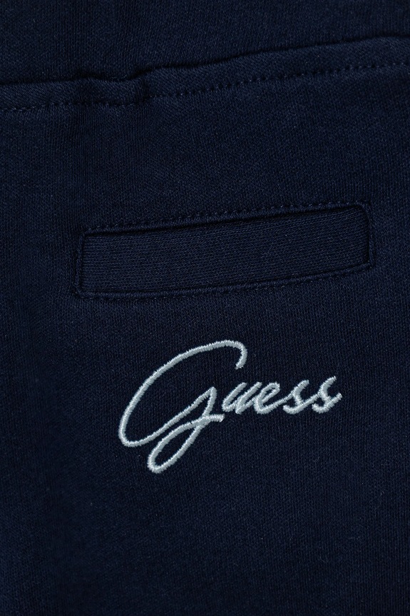 Sada pre bábätká Guess P6RG05.J1311.PPY2