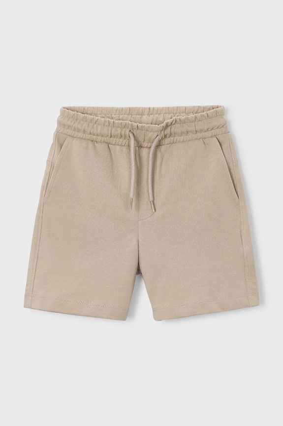 Мальчик Детский комплект из хлопка Mayoral 3604.5E.Mini.PPY2 оранжевый