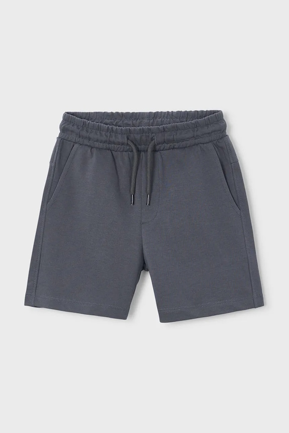 Fiú Mayoral gyerek pamut melegítő szett 3604.5E.Mini.PPY2 zöld