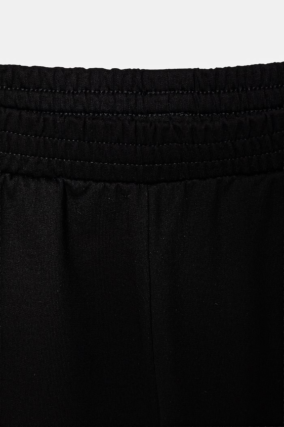 Chłopiec EA7 Emporio Armani komplet bawełniany dziecięcy 7B000302.AF10375 biały