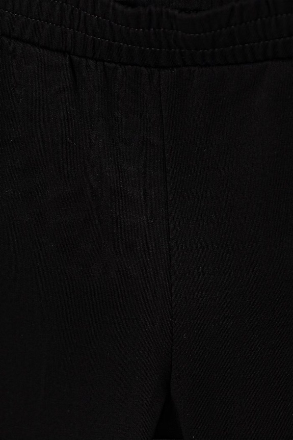 Chlapec Detská bavlnená súprava EA7 Emporio Armani 7B000302.AF10375 béžová