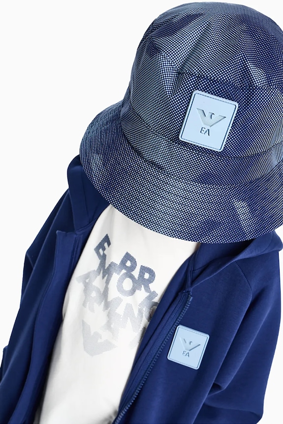 Detská tepláková súprava Emporio Armani EB001317.AF10126
