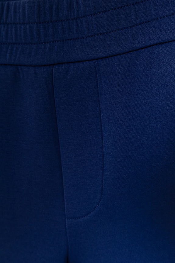 Detská tepláková súprava Emporio Armani tmavomodrá EB001317.AF10126