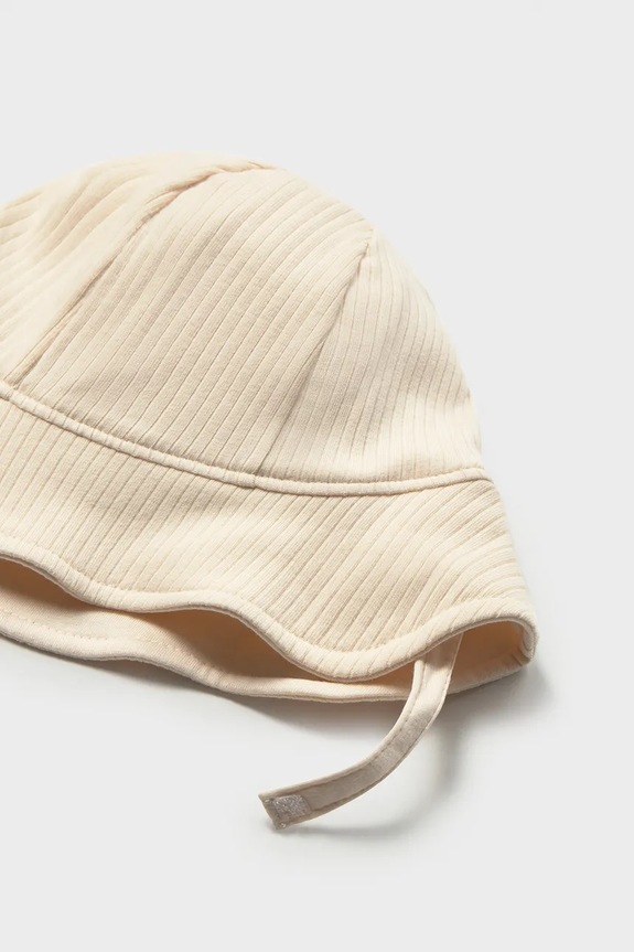 Mayoral Newborn compleu bebe bej 1294.1N.Newborn.PPY2