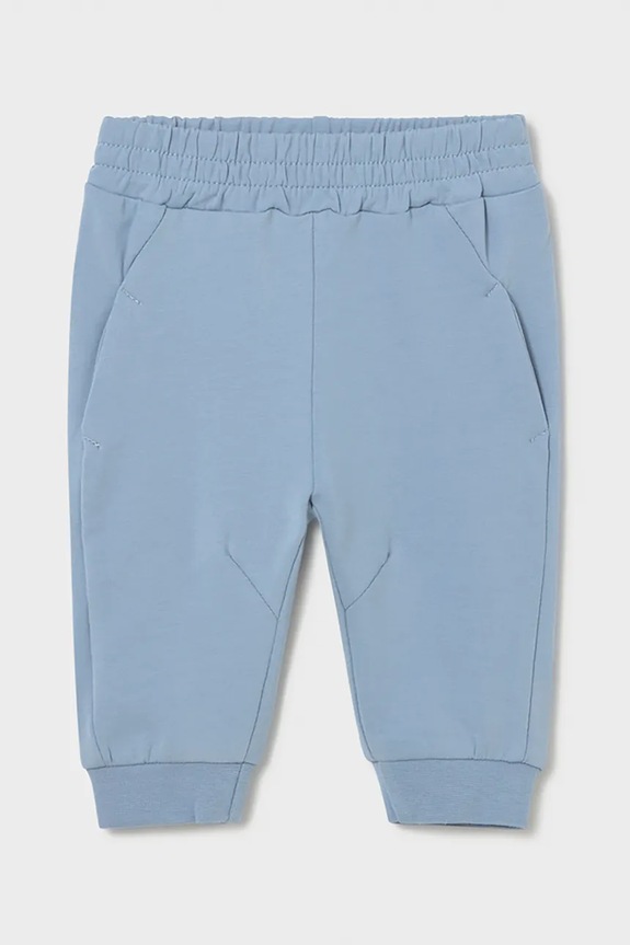 Mayoral Newborn komplet niemowlęcy 1892.1F.Newborn.PPY2 niebieski SS26